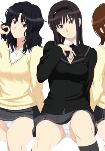 Cottage Amagami Collection